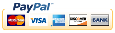 Paypal Payment Types