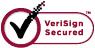 Verisign Secured